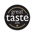 great-taste-award-2016 Great Taste Díj 2016