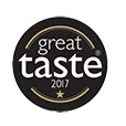 Great Taste Díj 2017