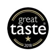 great-taste-award-2018 Great Taste Díj 2018