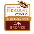 international-chocolate-award-2016 Nemzetközi Csokoládé Díj 2016