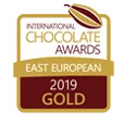 Nemzetközi Csokoládé Díj 2019