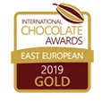 international-chocolate-award-2019 Nemzetközi Csokoládé Díj 2019