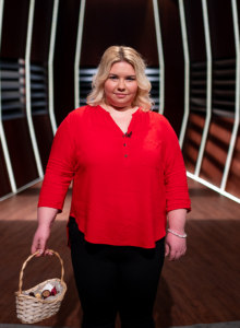 Rólunk Klaudia