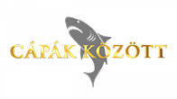 Cápák Között 3. évad Nemzetközi Csokoládé Díj 2019